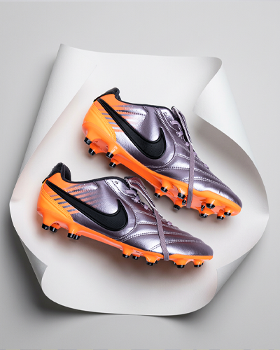 Nike Tiempo Throwback