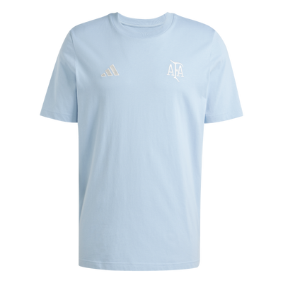 Camiseta adidas Argentina 50.º Aniversario ADN para hombre