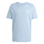 Camiseta adidas Argentina 50.º Aniversario ADN para hombre