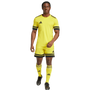 Camiseta de manga corta Adidas Squadra25