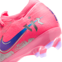 Nike Mercurial Vapor 16 Pro FG - Vini Jr Player Edition