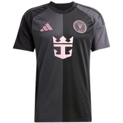 adidas Inter Miami 2025 Men's Fortitude Away Stadium Jersey