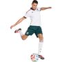adidas Men's Mexico Away 2026 Stadium Shorts