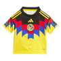 Camiseta adidas Club América 2025-26 para niños pequeños