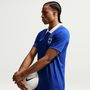 Nike Mens Finland Away 2026 Stadium Jersey