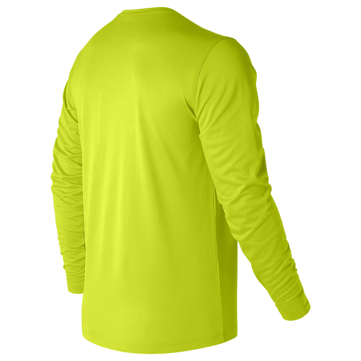 New Balance Team Long Sleeve Tech Tee