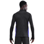 nike FC Barcelona Men’s Kobe Dri Fit Pre Match Drill Top