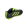 adidas Goletto VIII Youth FG Black Royal Blue