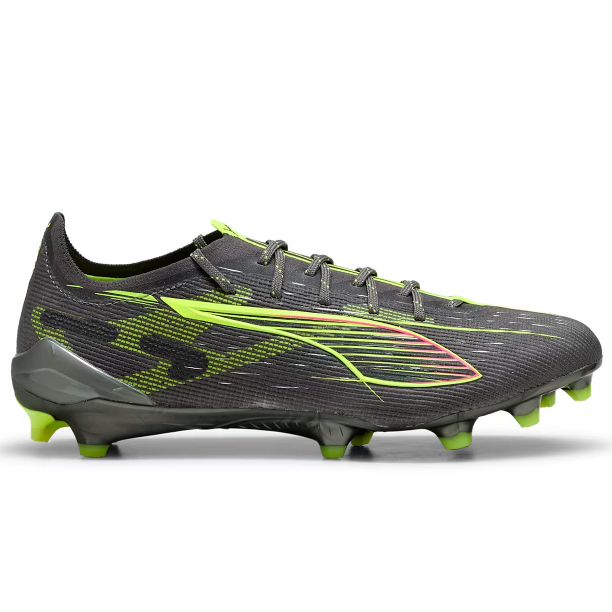 puma Ultra 5 Ultimate FG Audacity Pack