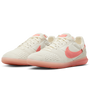 nike Streetgato Youth Indoor Small Sided Pack Pale Ivory Apricot Agate