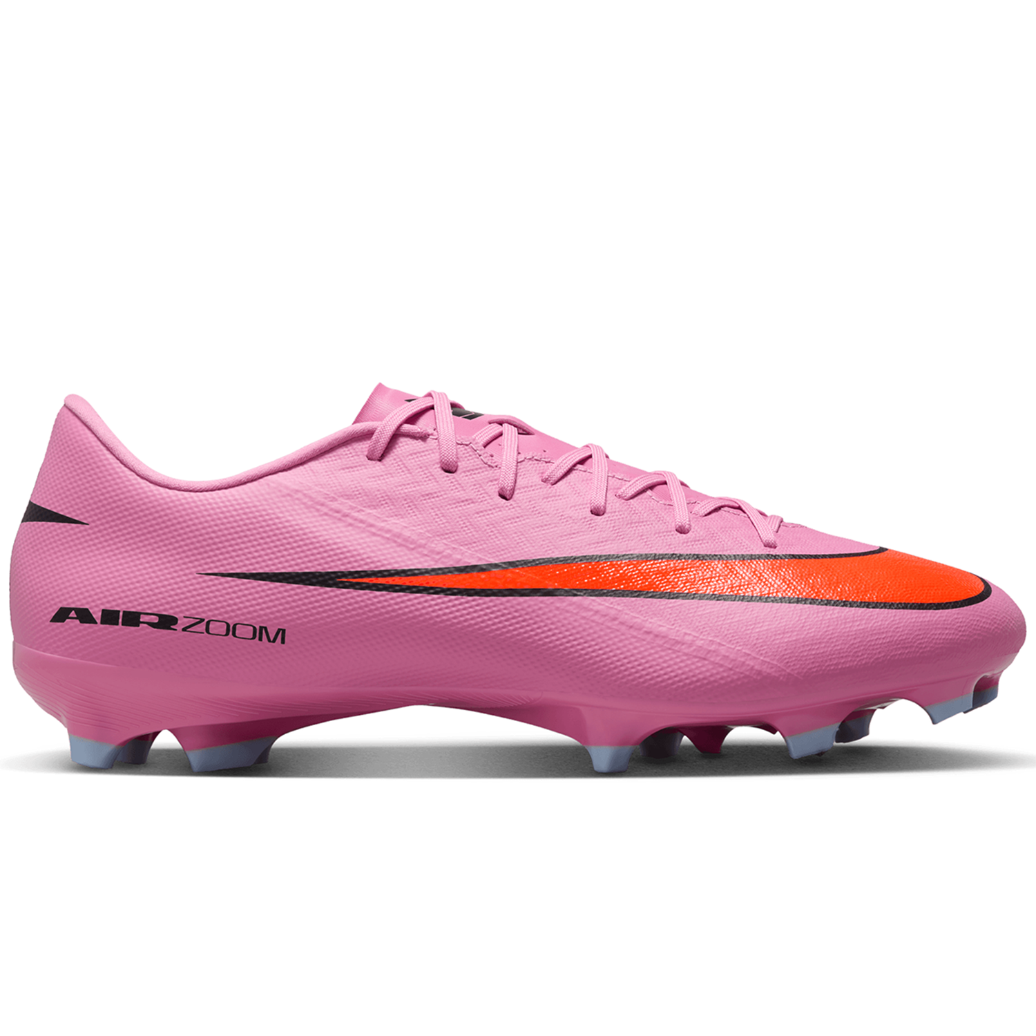 Nike Mercurial Vapor 16 Academy FG MG - ¡Qué miedo!