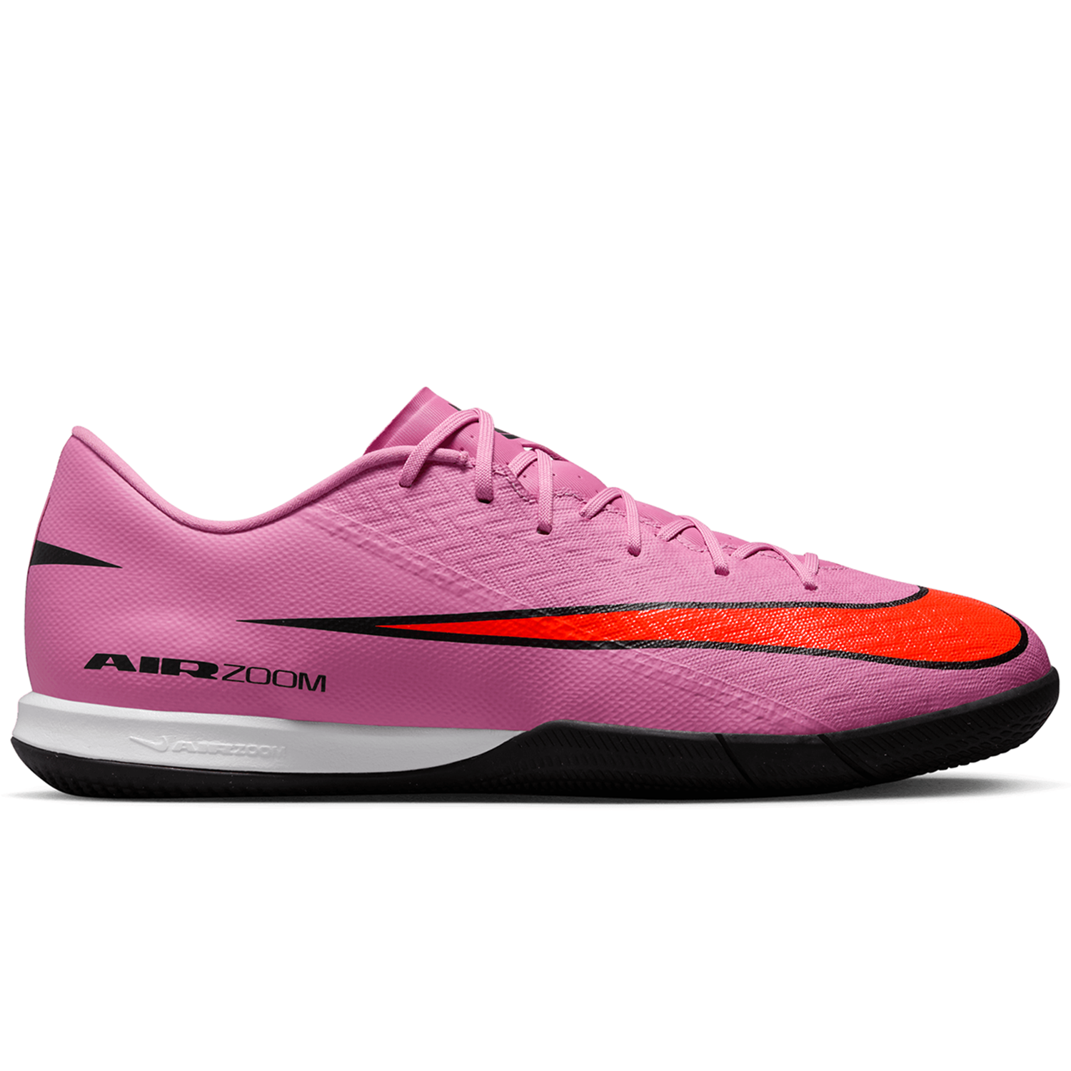 Nike Mercurial Vapor 16 Academy Indoor - ¡Qué miedo!