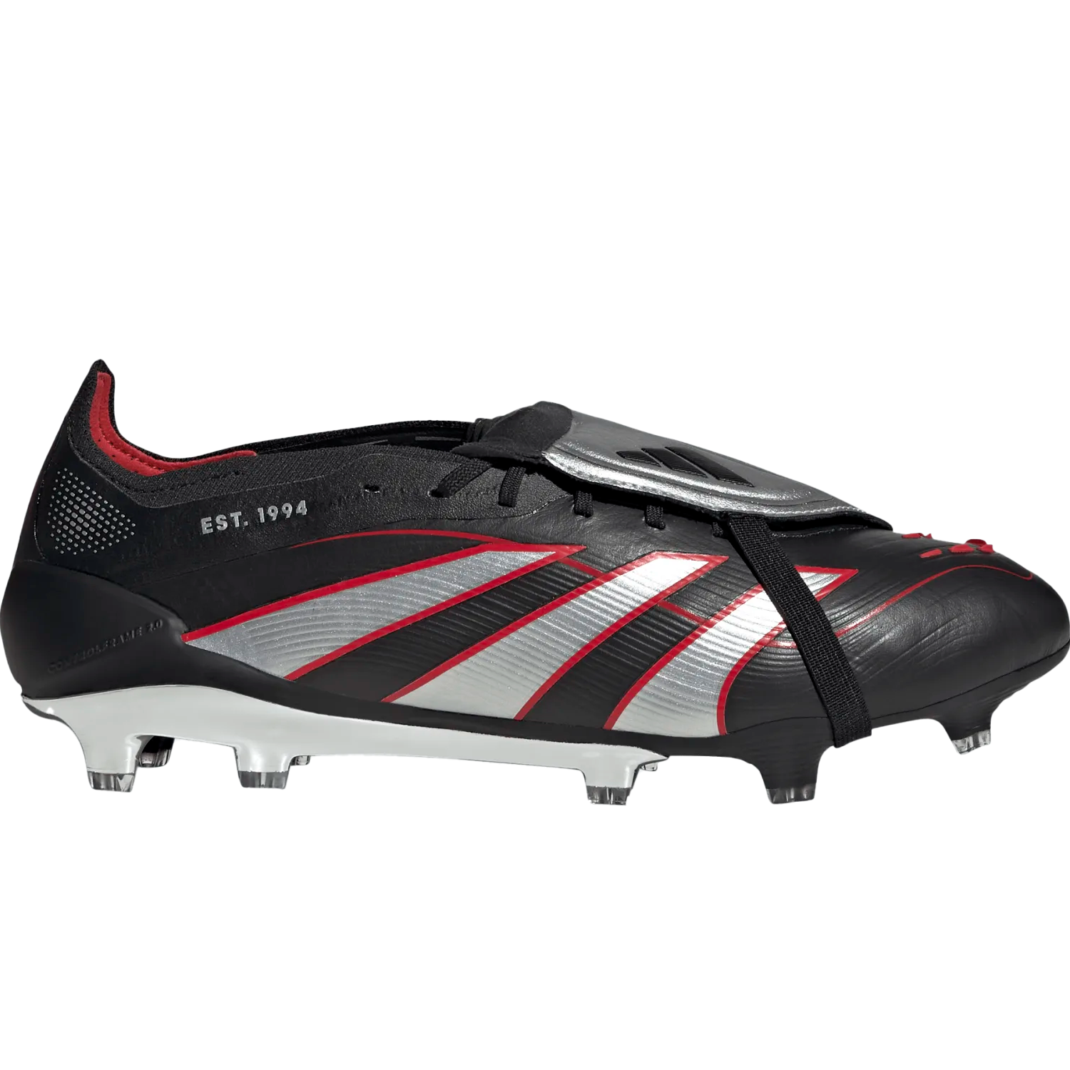 adidas Predator Elite Ft Leather FG