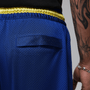 Nike Men's Brazil Jordan Mesh Shorts