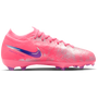 Nike Youth Mercurial Vapor 16 Pro FG - Vini Jr Player Edition