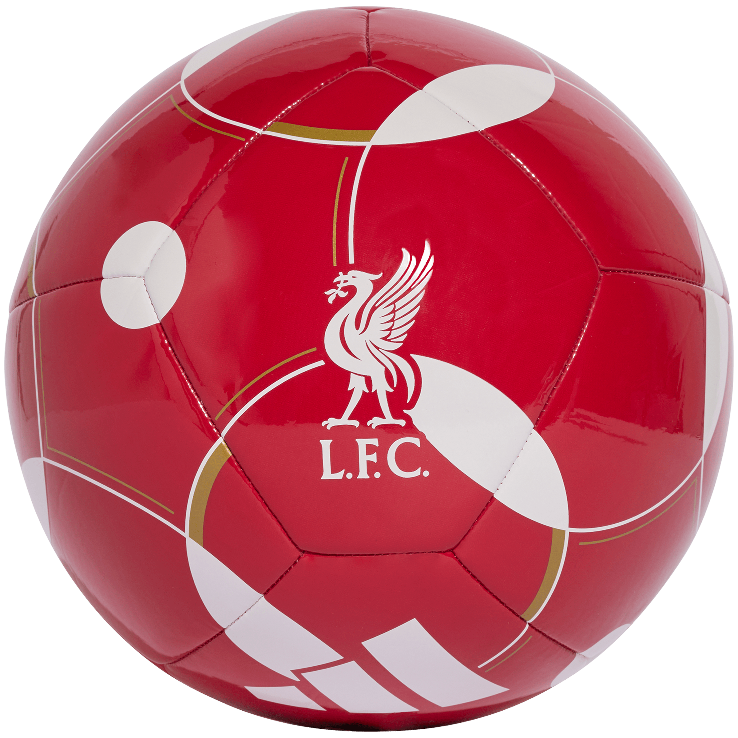 adidas Liverpool 2025 Club Ball