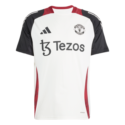 adidas Manchester United 2024-25 Men's Training Jersey