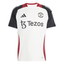 adidas Manchester United 2024-25 Men's Training Jersey