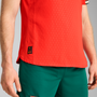 puma Portugal 2025 Men’s Home Authentic Jersey