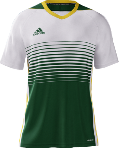 adidas Custom Tiro 17 Jersey