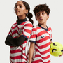 Nike Youth USA Home 2026 Authentic Match Jersey