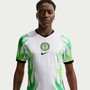 Nike Mens Nigeria Away 2026 Stadium Jersey