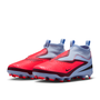 Nike Phantom 6 High Academy Youth FG MG - ¡Qué miedo!