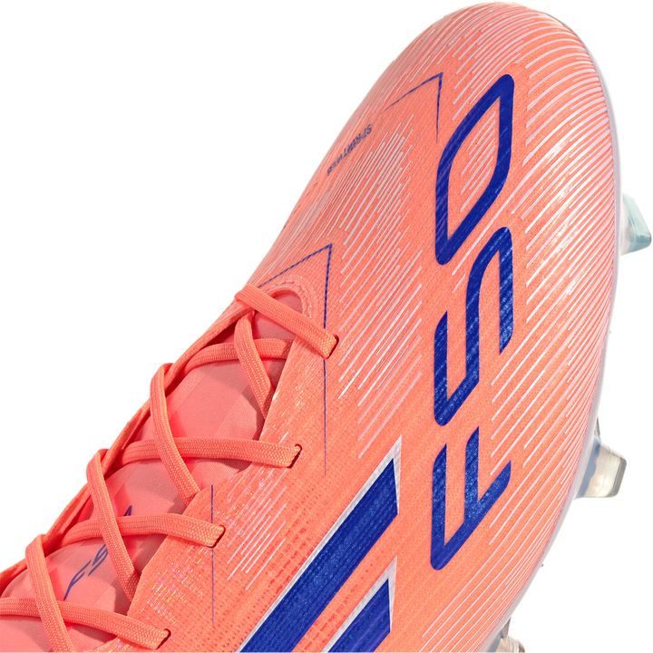 adidas F50 Elite FG Coral Blaze