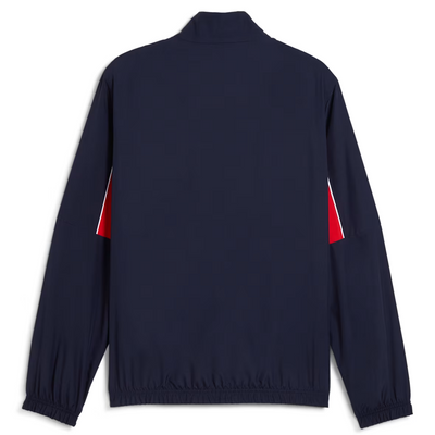 puma Men’s Chivas Futbol Archive Jacket
