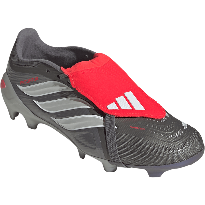 adidas Predator League Ft FG Finishers Steel