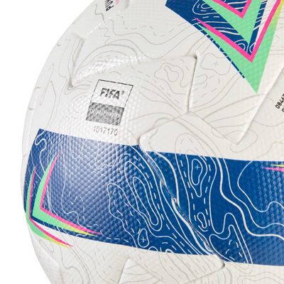 puma Orbita 2025 26 Liga Portugal Official Match Ball