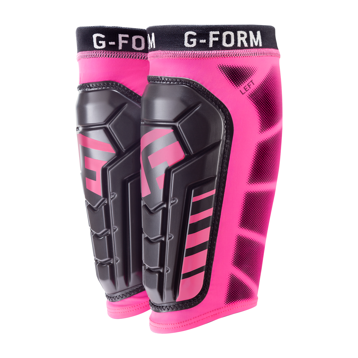 G Form Pro S Vento Shinguard