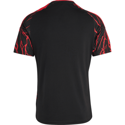 Camiseta adidas New York Red Bulls 2026-27 para hombre (local)