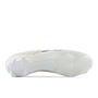 New Balance Furon Elite FG V8 White Grey Matter Silver
