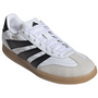 adidas Predator Freestyle Indoor Polar Victory Pack White Core Black Metallic Gold