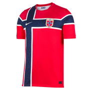 Nike Men's Norway Home 2026 Stadium Jersey