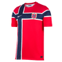 Nike Men's Norway Home 2026 Stadium Jersey