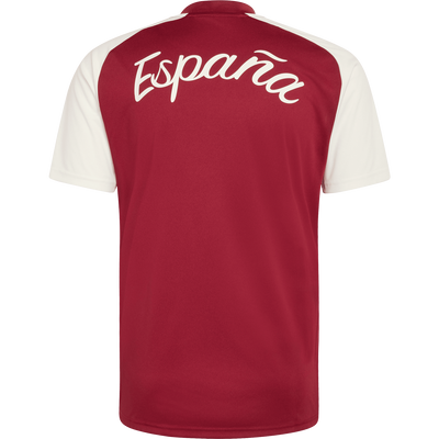 adidas Men's Spain Away Pre-Match Jersey