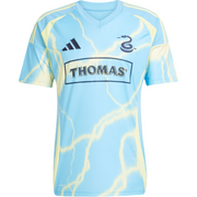 adidas Philadelphia Union 2025 26 Men’s Away Stadium Jersey