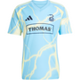 adidas Philadelphia Union 2025 26 Men’s Away Stadium Jersey