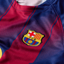 nike FC Barcelona 2025 26 Home Toddler Kit
