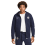 Sudadera con capucha y cremallera completa Nike Chelsea FC Tech Fleece para hombre