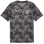 Camiseta Puma del Manchester City 2025-26 para hombre antes del partido