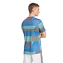 Camiseta adidas Real Madrid prepartido 2025-26 para hombre
