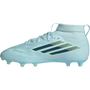 adidas Youth F50 Sparkfusion League FG AG - Ice Cold Precision