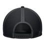 Gorra de camionero negra Nike Club America x California