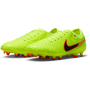 Nike Tiempo Legend 10 Pro FG - Paquete de máximo voltaje