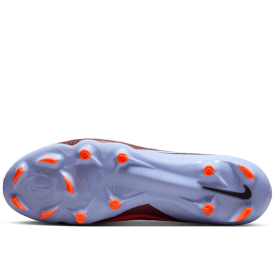Nike Phantom 6 Low Academy FG MG - ¡Qué miedo!