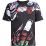 adidas Manchester United 2025-26 Camiseta Prepartido para Jóvenes