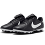 nike Premier III FG New Vp Black White